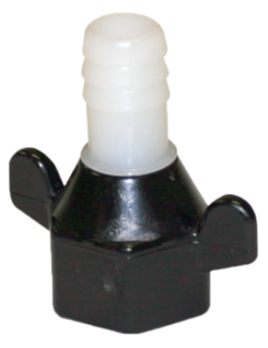 Pentair Shurflo Straight Fittings