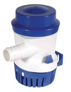 Pentair Shurflo 380-1000 GPH Bilge Pumps
