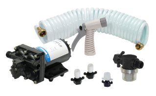 Pentair Shurflo Blaster II Washdown Kit