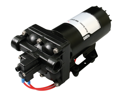 Pentair Shurflo 5000 Series Diaphragm Pumps