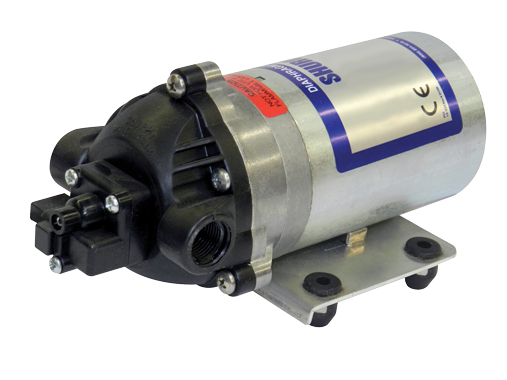 Water-proof Efficient And Requisite 110v oil transfer pump 