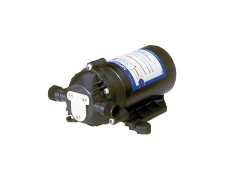 Pentair Shurflo 2095 Series 