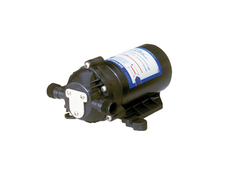 Pentair Shurflo 2095 Series Refrigeration Circulation Pumps