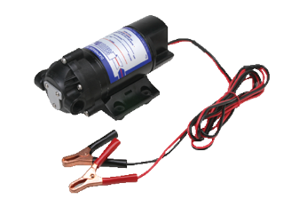 Pentair Shurflo Premium General Purpose Pump