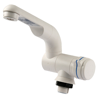 Pentair Shurflo Water Faucet Without Switch | RV Plumbing