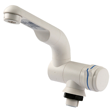 Pentair Shurflo Water Faucet Without Switch