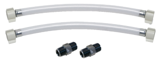 Pentair Shurflo Pump Silencing Kit