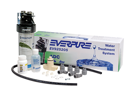 Pentair Everpure® Filtration