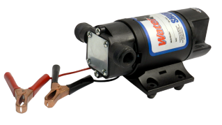 Pentair Shurflo 3000 Series Light Duty Pumps