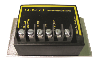 Pentair Shurflo Controllers