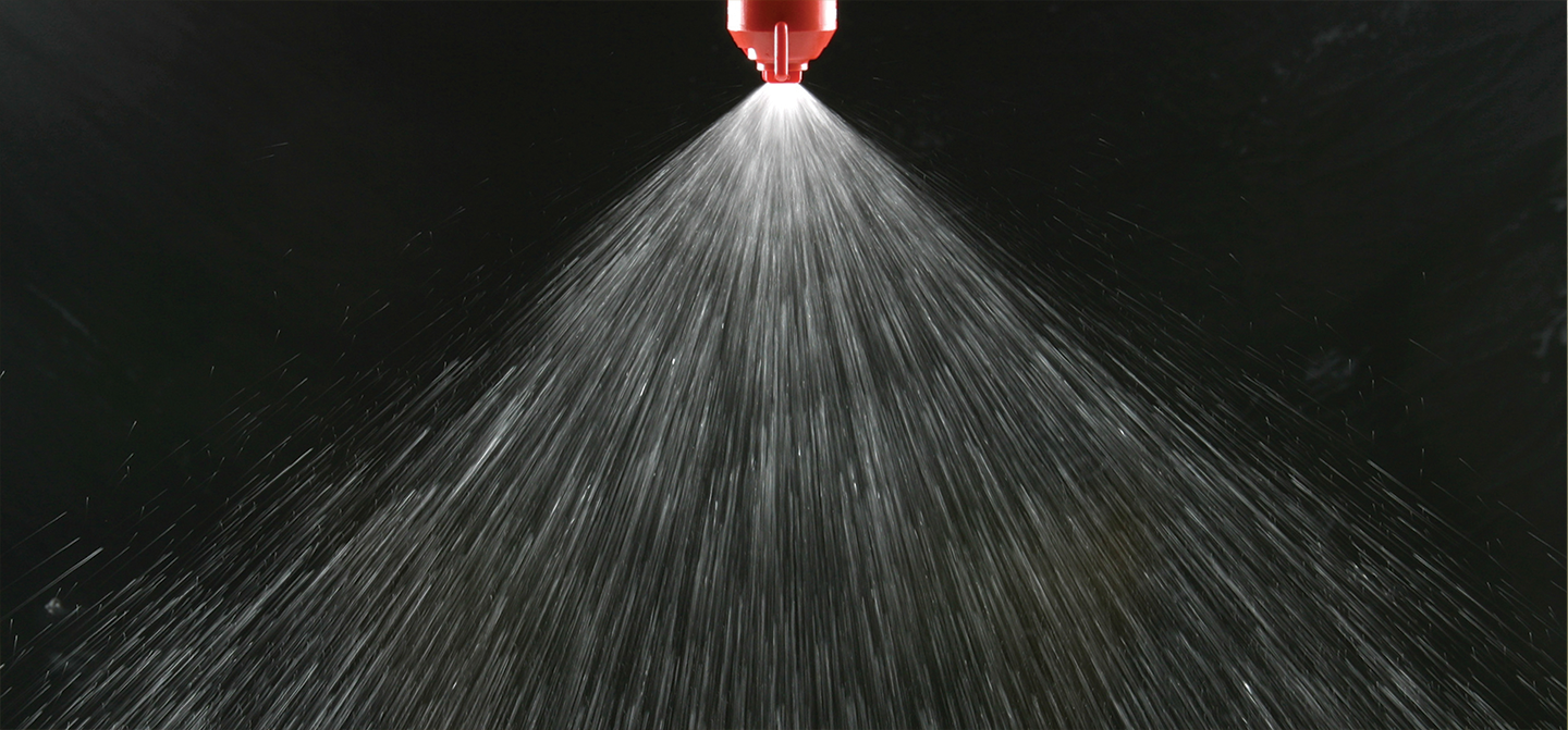 Agricultural Spraying | Find a Dealer | Pentair