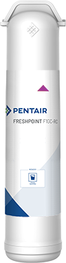 FreshPoint F1GC Replacement Cartridge