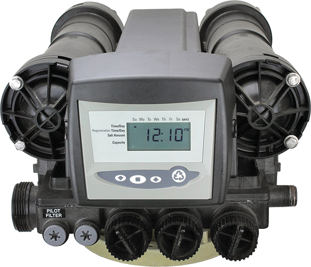 Autotrol Magnum Control Valve