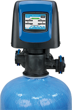 Fleck 5810 Valve