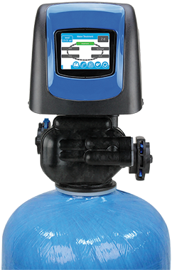 Fleck 5812 Valve