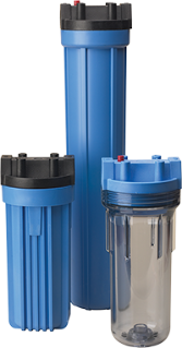 Pentek Traditional Standard Series
