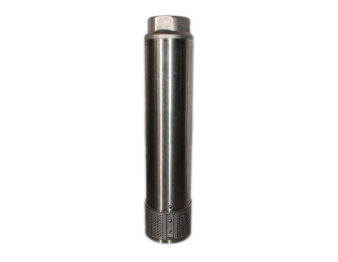 Pentair Berkeley 6TSP Submersible Turbine Pumps