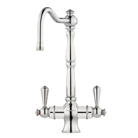 Everpure Victorian Series Dual-Temp Faucet