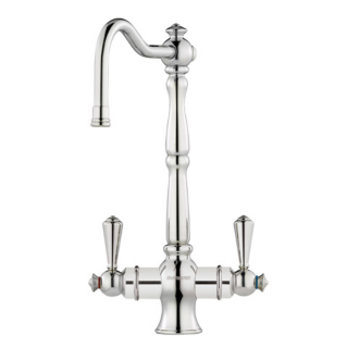 Everpure Victorian Series Dual-Temp Faucet