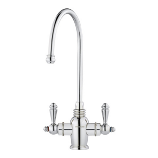 Everpure Classic Series Dual-Temp Faucet