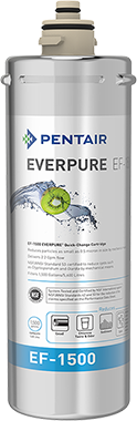 Everpure EF-1500 Replacement Cartridge