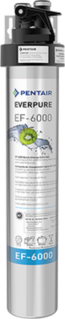 Everpure EF-6000 Drinking Water System