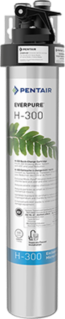 Everpure H-300 Drinking Water System