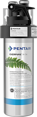 Everpure H-54 Drinking Water System