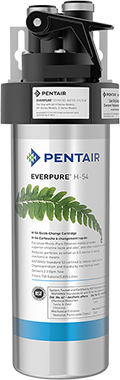 Everpure H-54 Drinking Water System