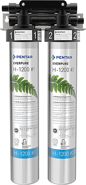 Everpure H-1200 Drinking Water System