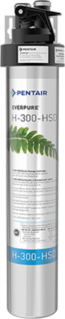 Everpure H-300-HSD Drinking Water System