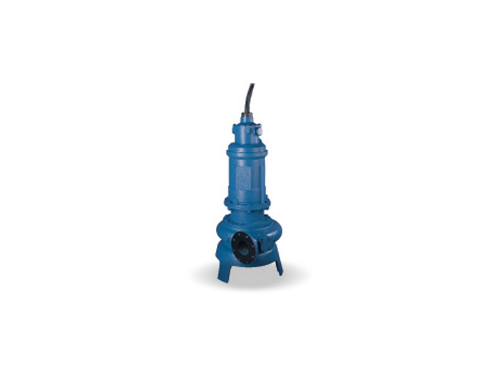 Pentair Fairbanks Nijhuis 5730WD Series Submersible Dry-Pit