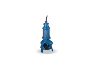 Fairbanks Submersible Solids Handling Pumps