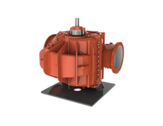 Pentair Fairbanks Nijhuis VGT Venus V Series Vertical Split Case Pumps
