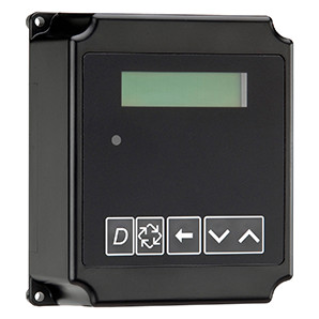Fleck 3200NXT Controller