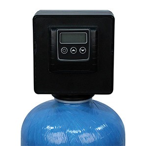 Fleck Valve 5000