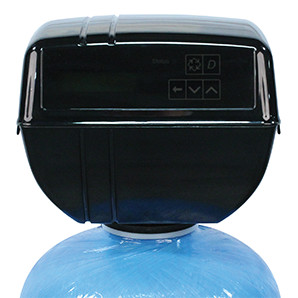 Fleck 6700 Valve
