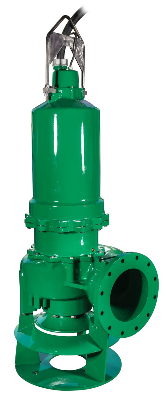 Myers MPE 12VL(X)P