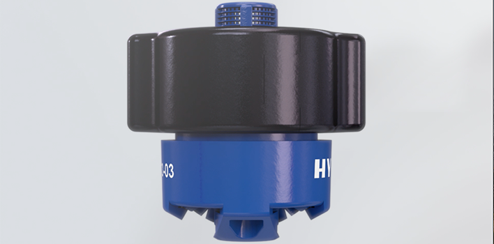 Pentair Hypro GuardianAIR Twin Spray Nozzles - GAT