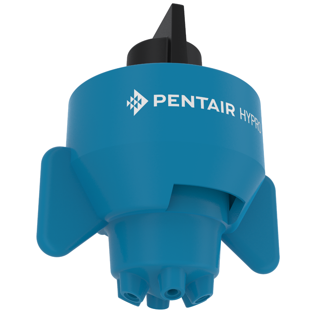 Pentair Hypro ESI Six Stream Ceramic Spray Nozzles