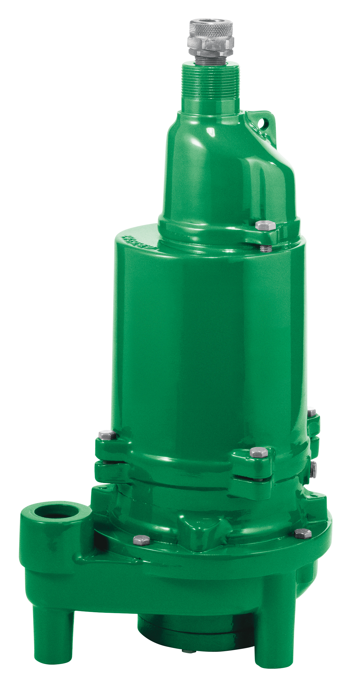 Pentair Myers WGL20 Centrifugal Grinder Pumps Pentair
