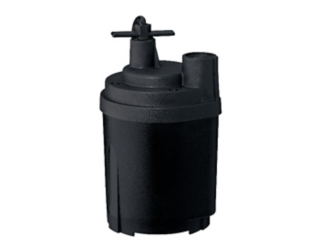 Pentair Myers SPS-4 Thermoplastic Utility Pump