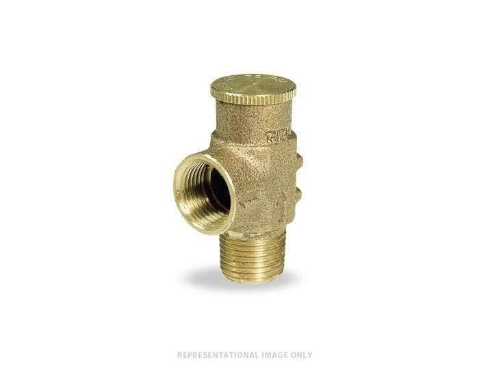 Pentair Myers Pressure Relief Valves