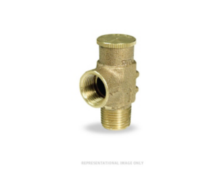 Pentair Myers Pressure Relief Valves