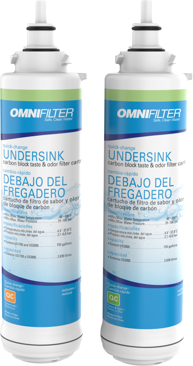 OMNIFILTER 2000R Filter Cartridge