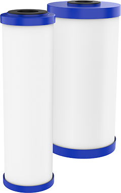 OMNIFILTER CB7 Filter Cartridges