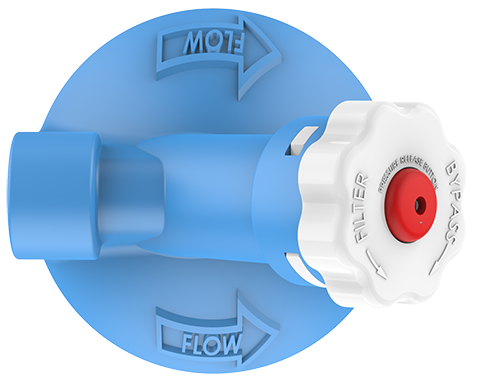 OMNIFILTER U30 Filtration System