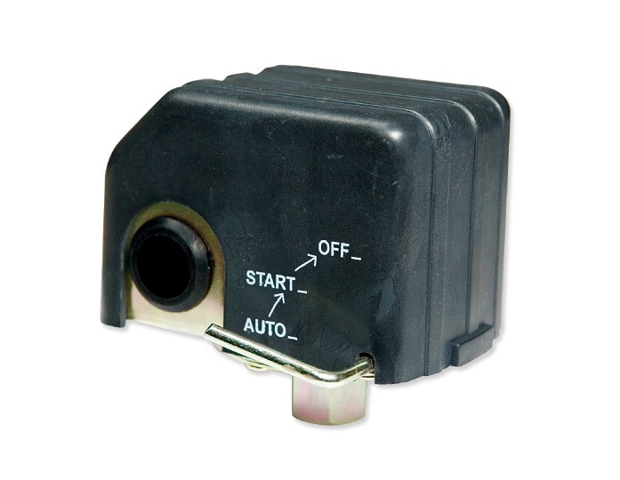 Pentair Parts2O FP217-1140 30/50 PSI with Low Pressure Cut-Off Pressure Switch