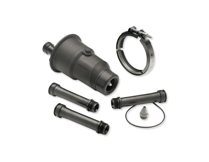 Pentair Parts2O FP4875 Shallow Well Jet Kit