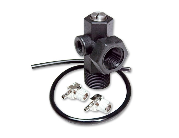 Pentair Parts2O FPAPR Pressure Regulator Valve Kit